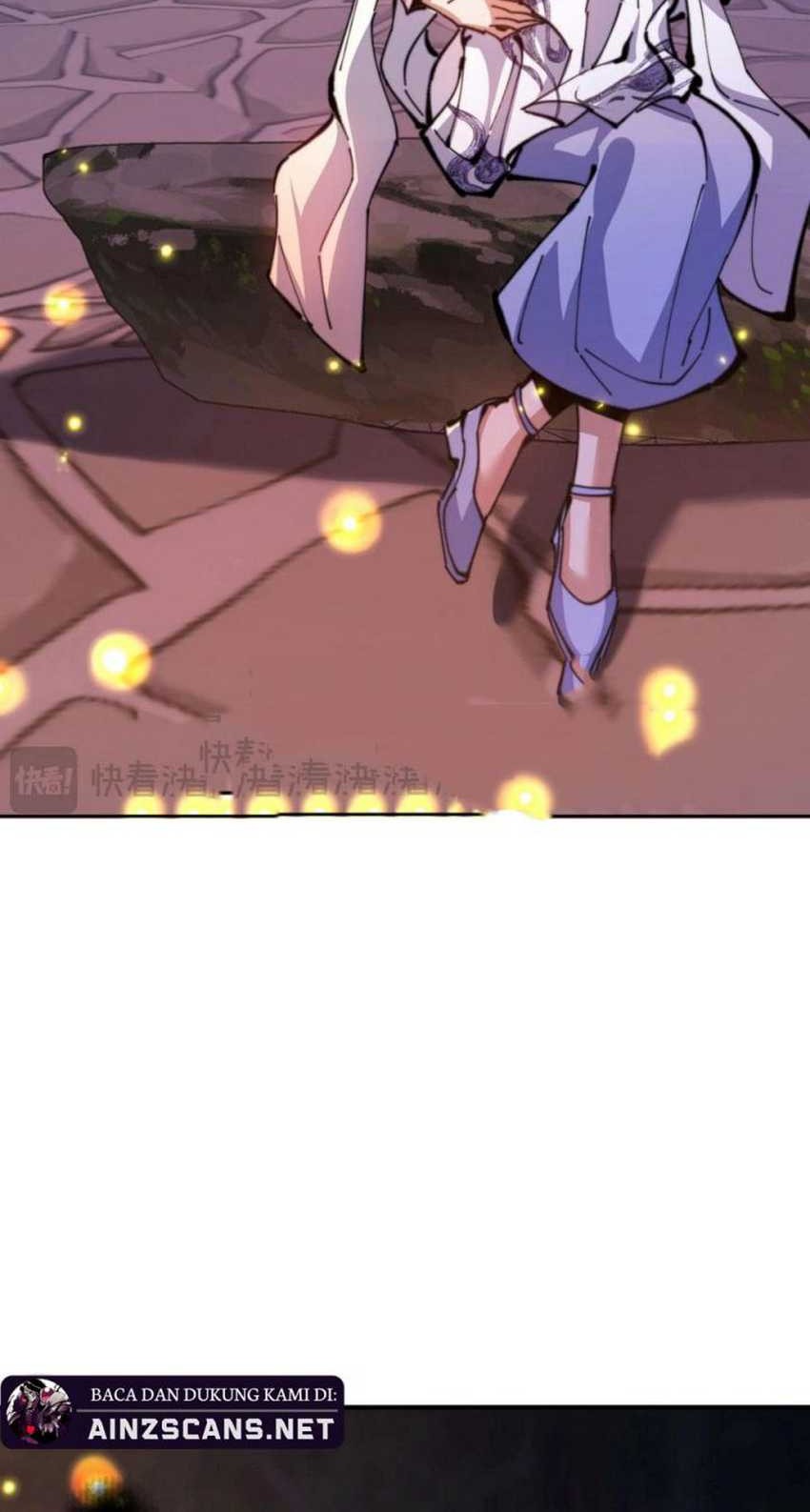 Devious Son Of Heaven Chapter 54 Gambar 48