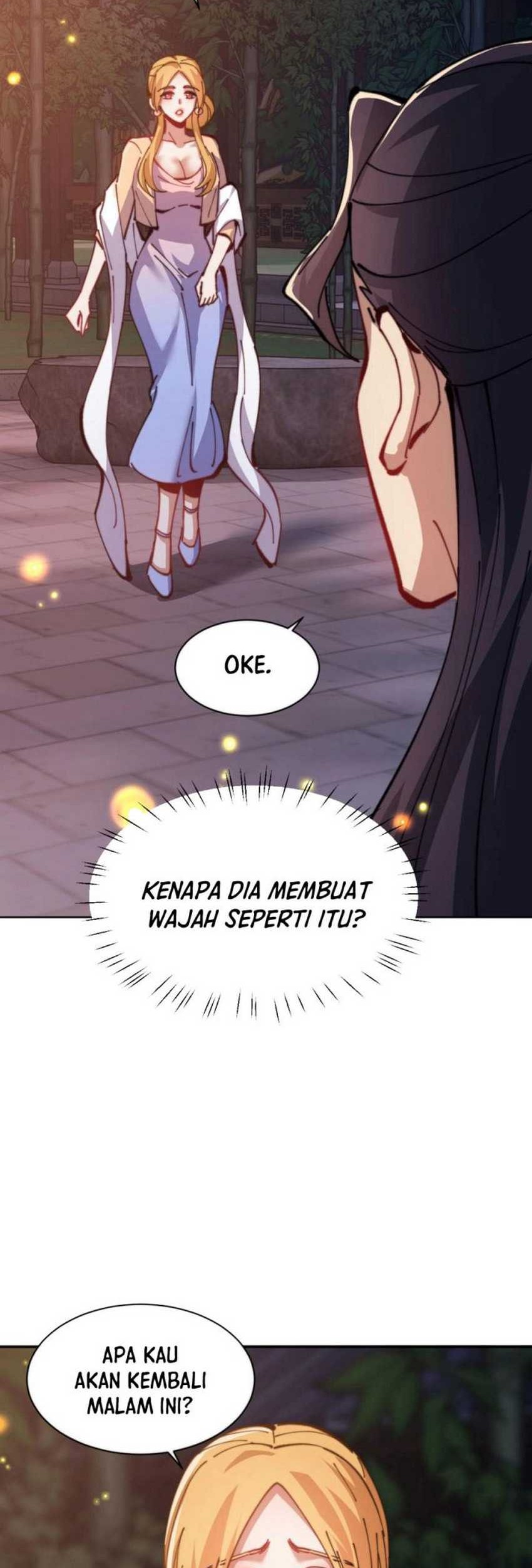 Devious Son Of Heaven Chapter 54 Gambar 50
