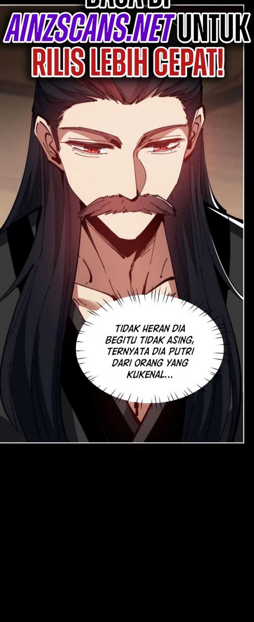 Devious Son Of Heaven Chapter 54 Gambar 6