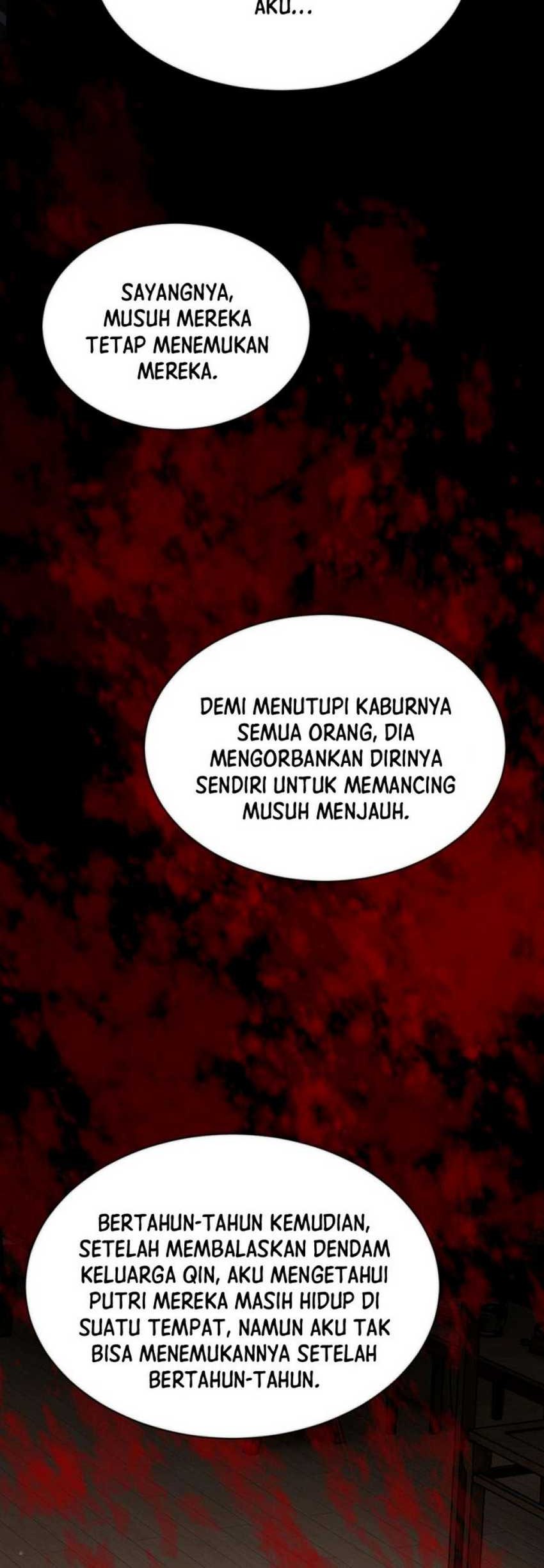 Devious Son Of Heaven Chapter 54 Gambar 9