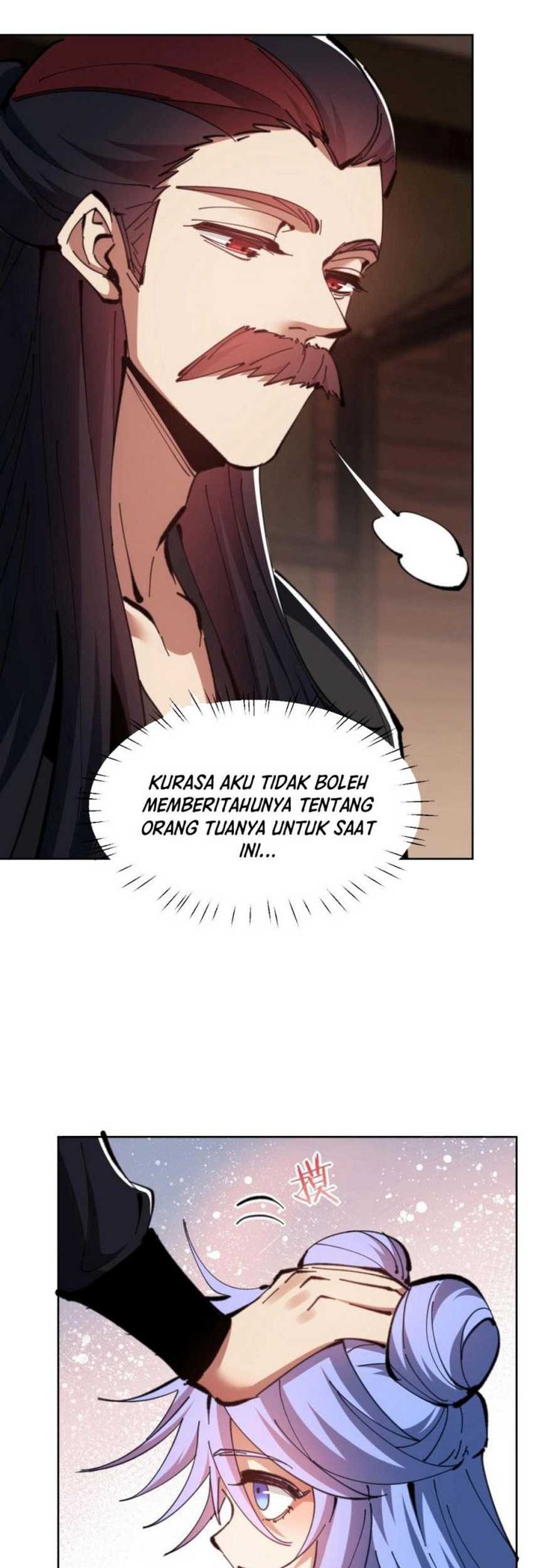 Devious Son Of Heaven Chapter 54 Gambar 11