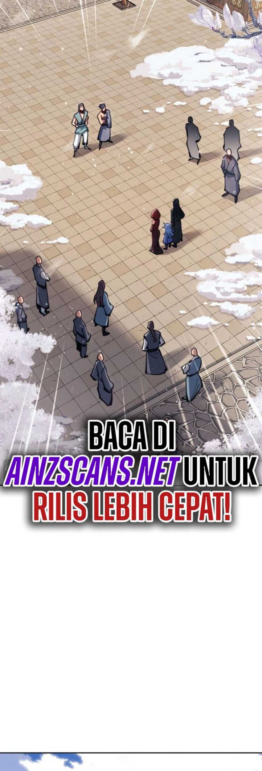 Devious Son Of Heaven Chapter 54 Gambar 22