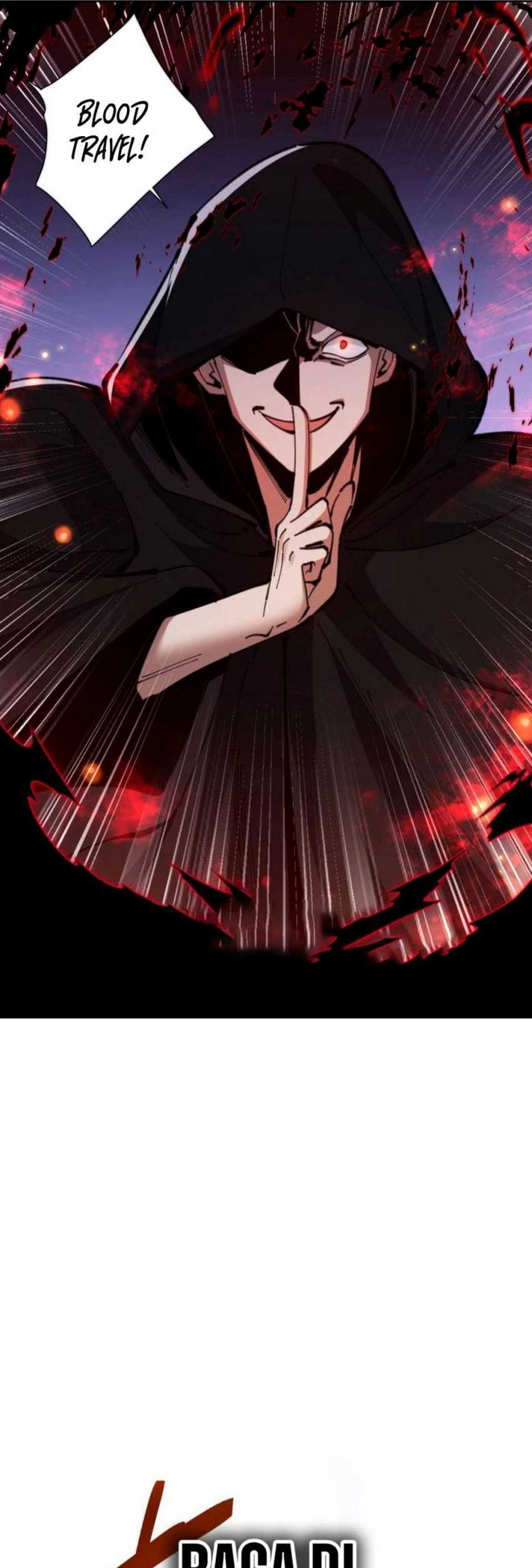 Devious Son Of Heaven Chapter 53 Gambar 23