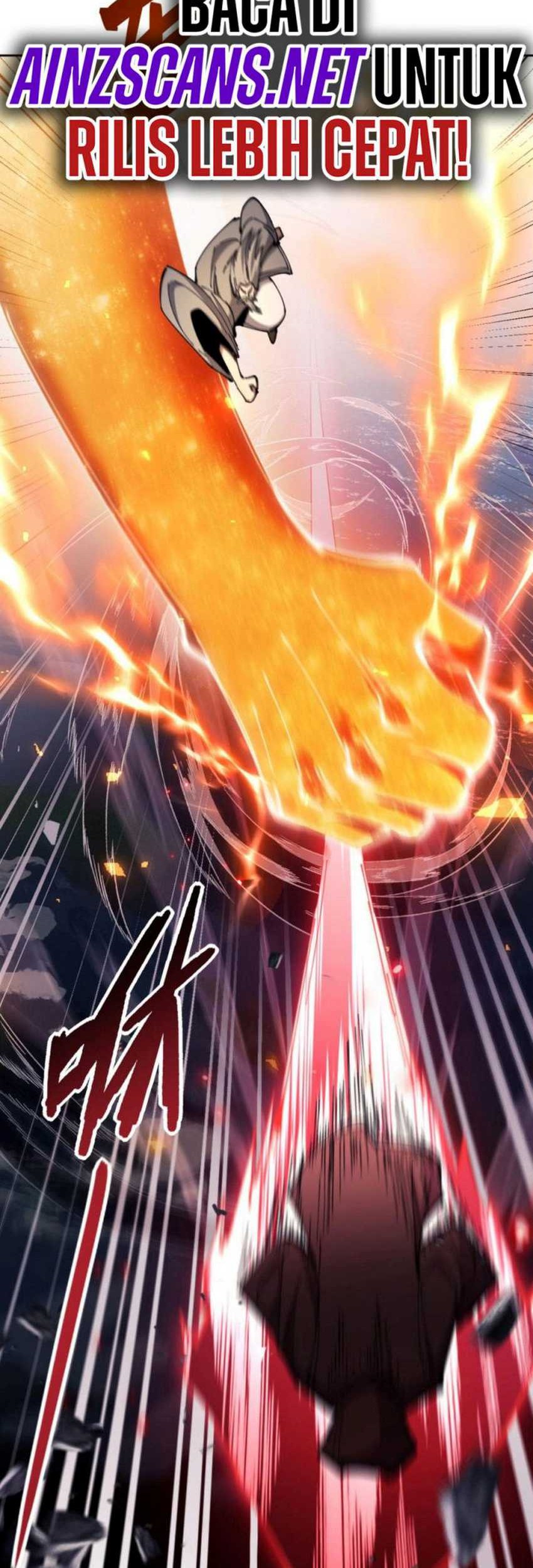 Devious Son Of Heaven Chapter 53 Gambar 24