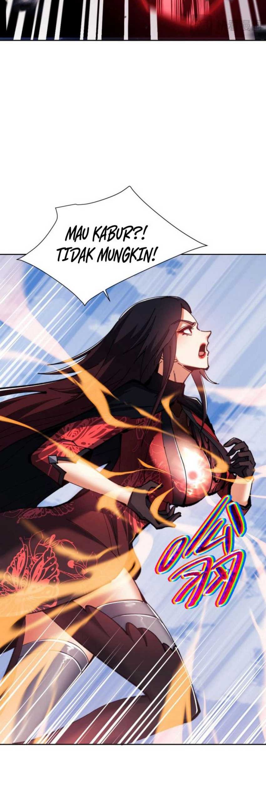 Devious Son Of Heaven Chapter 53 Gambar 25