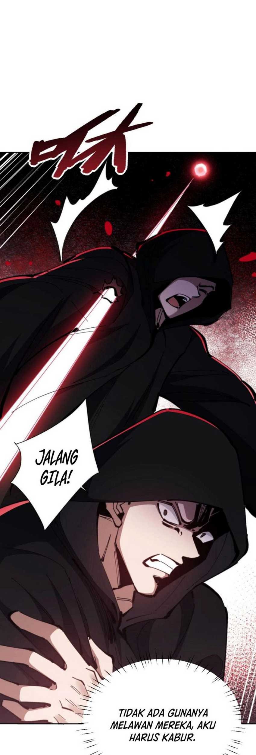 Devious Son Of Heaven Chapter 53 Gambar 27