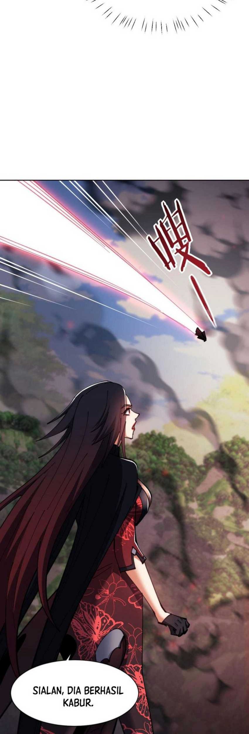 Devious Son Of Heaven Chapter 53 Gambar 28
