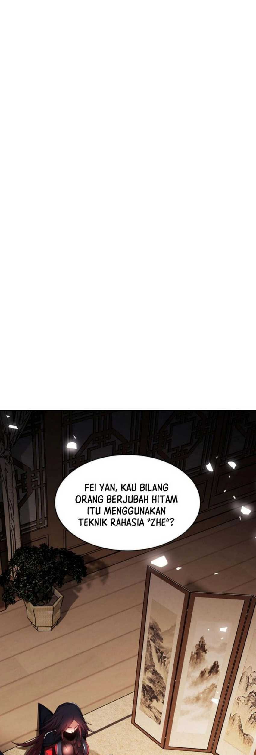 Devious Son Of Heaven Chapter 53 Gambar 31