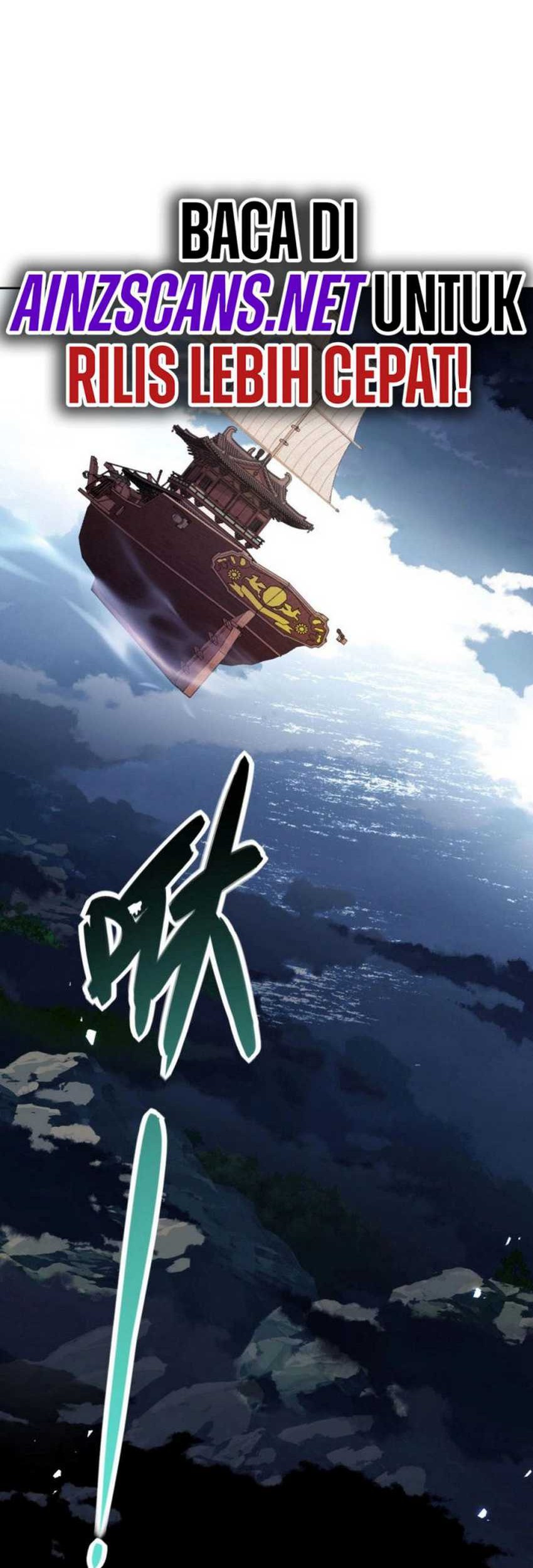 Devious Son Of Heaven Chapter 53 Gambar 46
