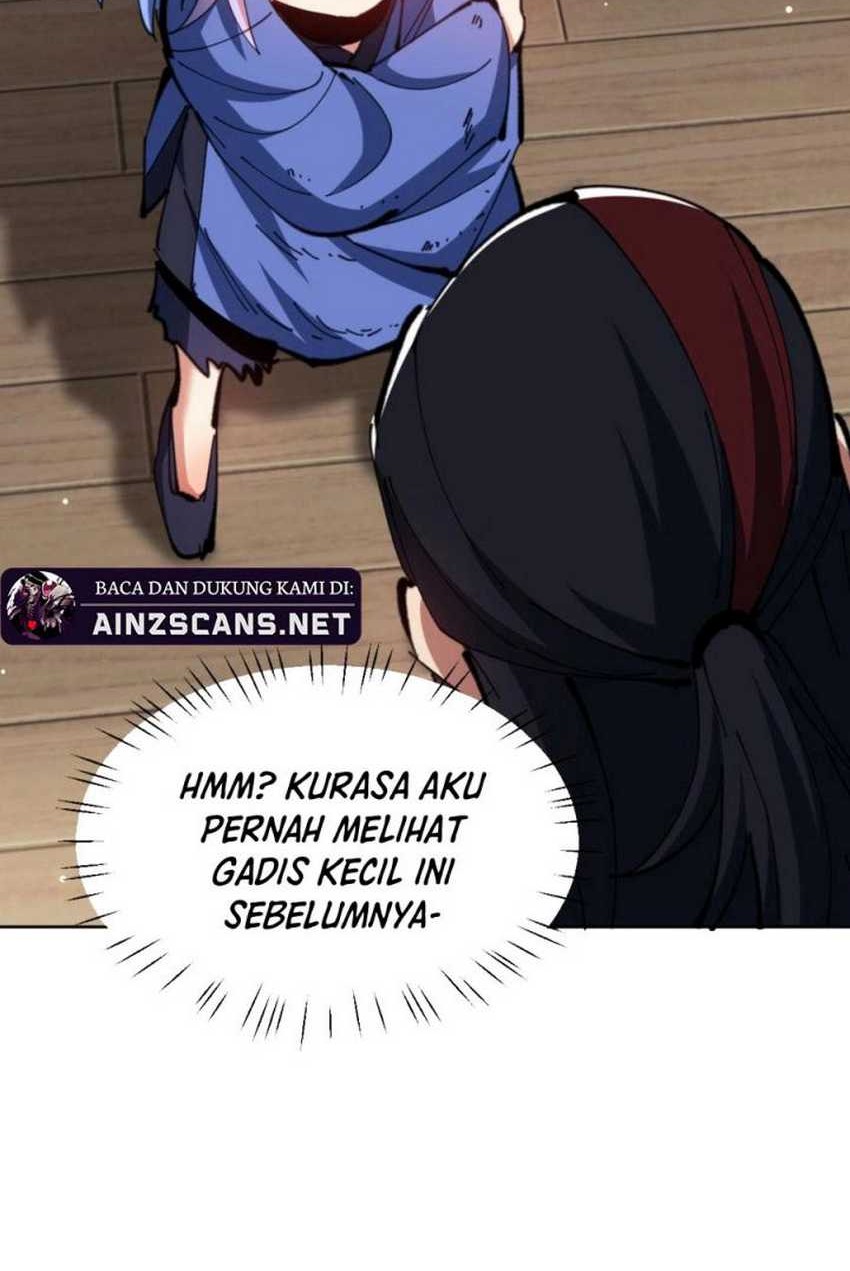 Devious Son Of Heaven Chapter 53 Gambar 52