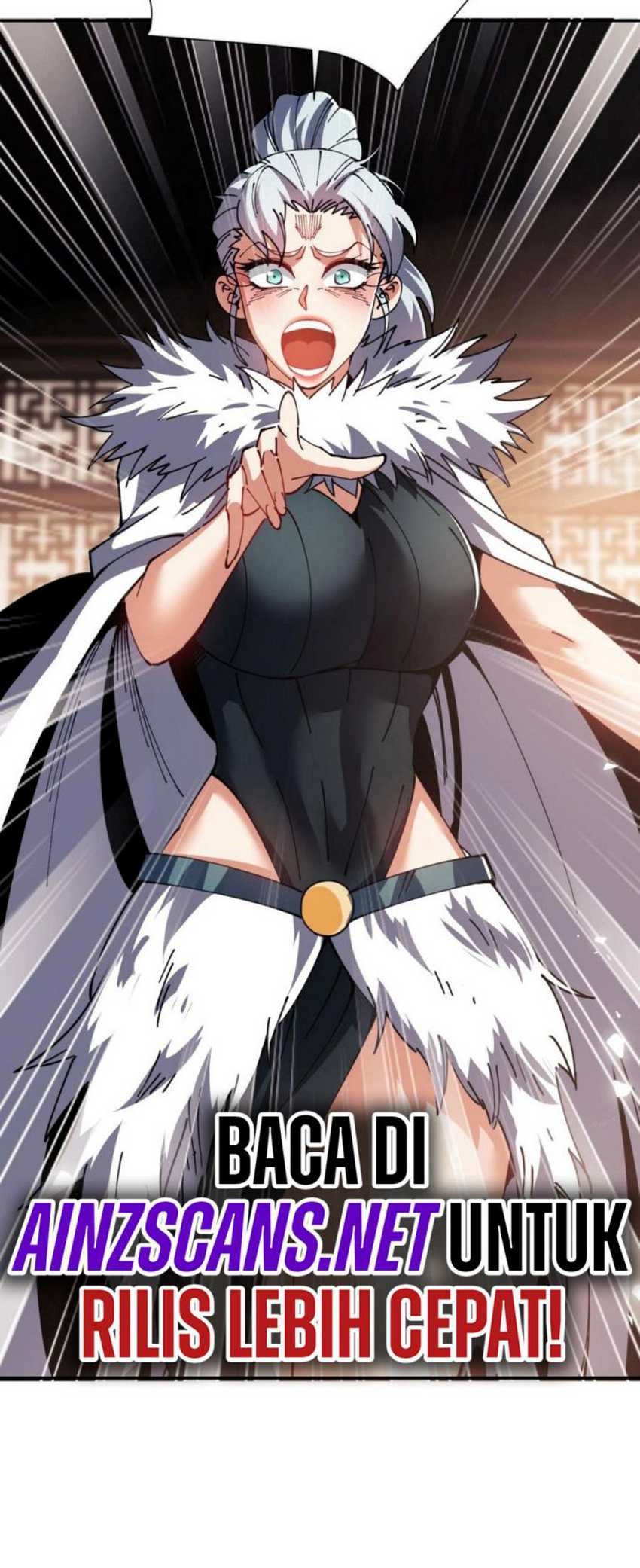 Devious Son Of Heaven Chapter 53 Gambar 6