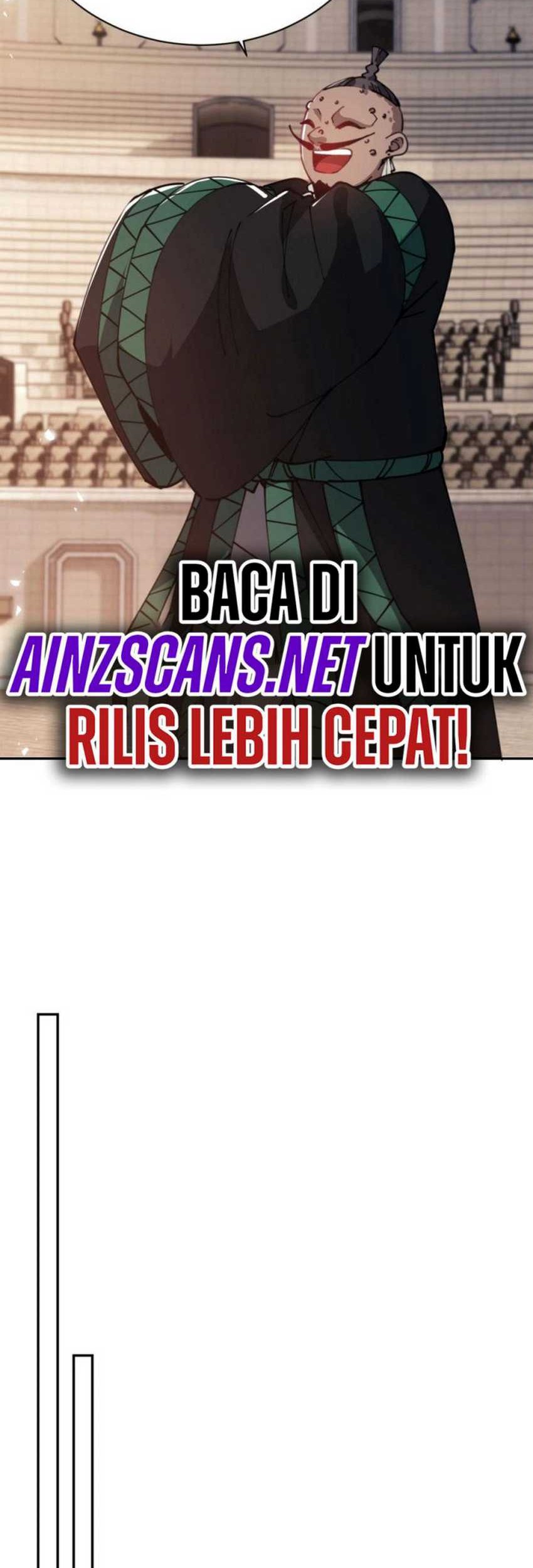 Devious Son Of Heaven Chapter 53 Gambar 11