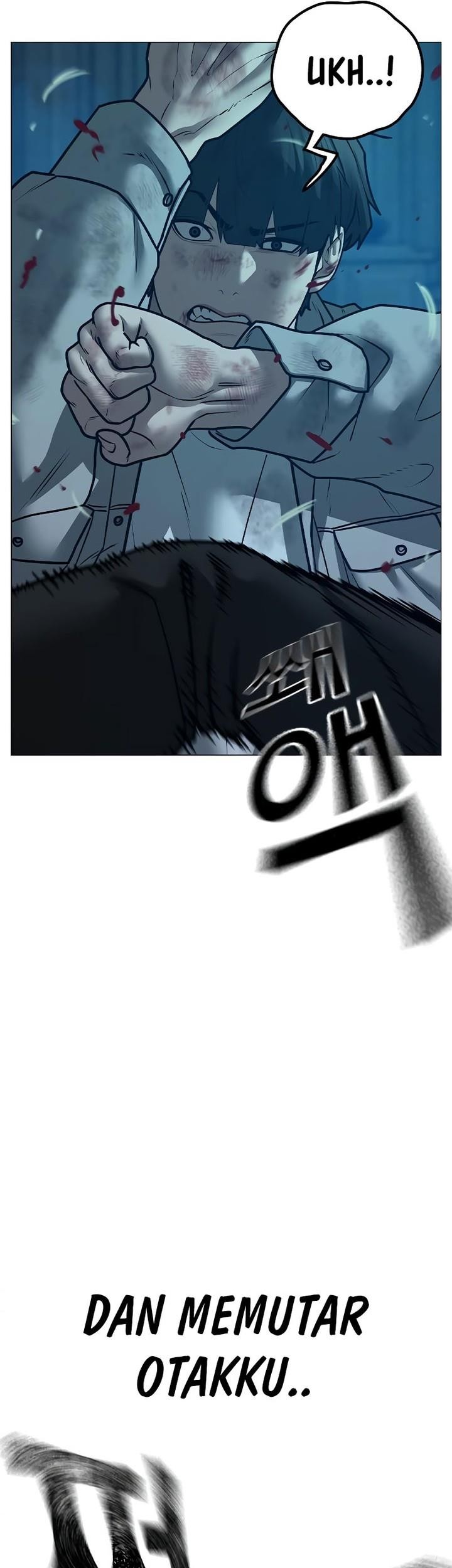 Reality Quest Chapter 129 Gambar 22