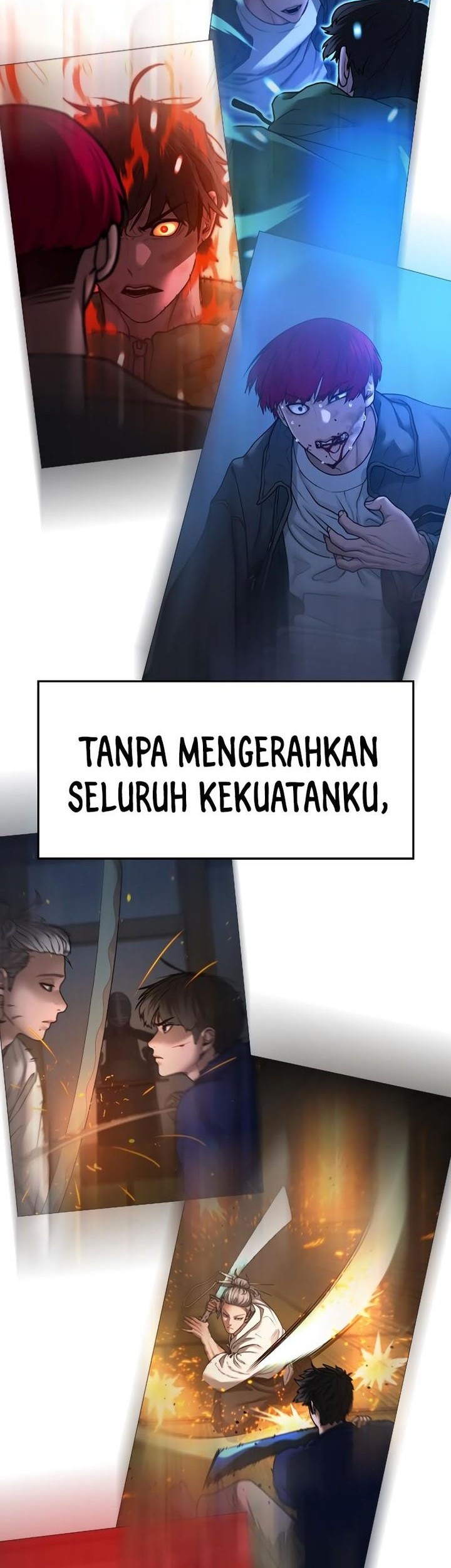 Baca Reality Quest Chapter 129 Gambar 2