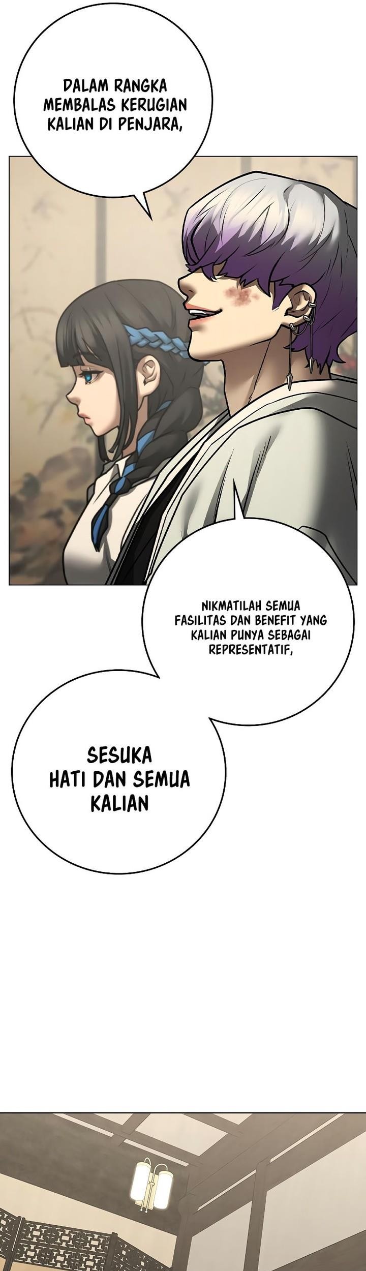 Reality Quest Chapter 127 Gambar 27