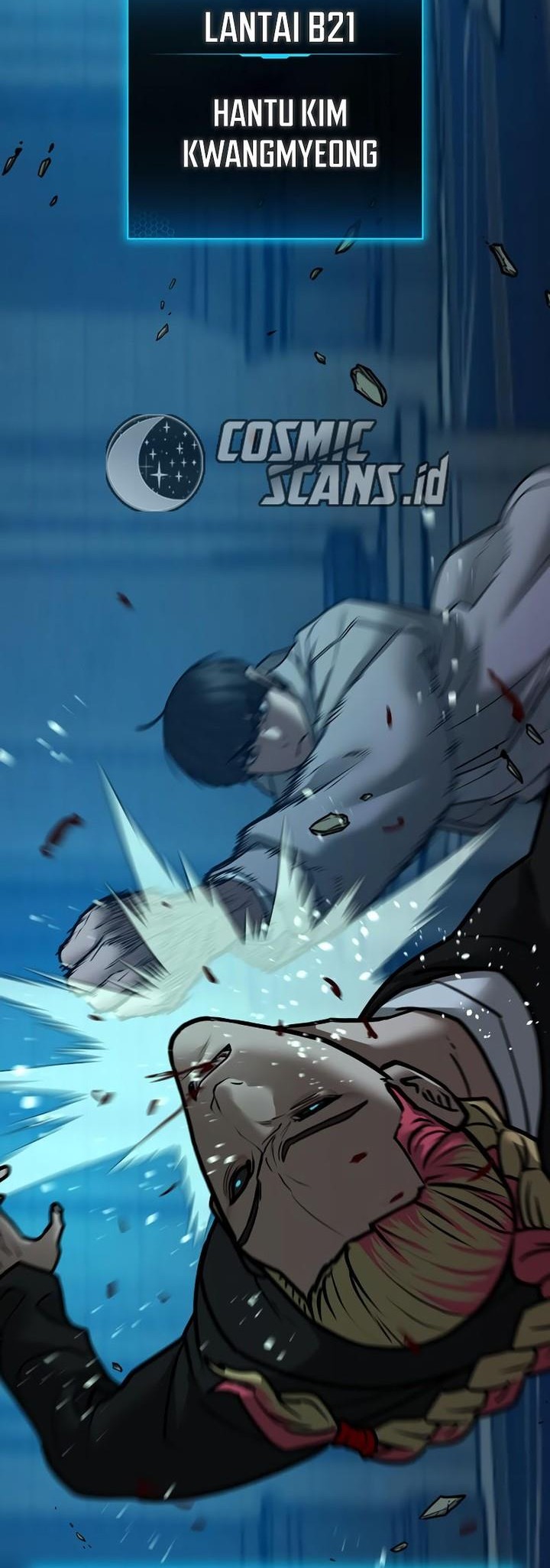 Reality Quest Chapter 127 Gambar 68