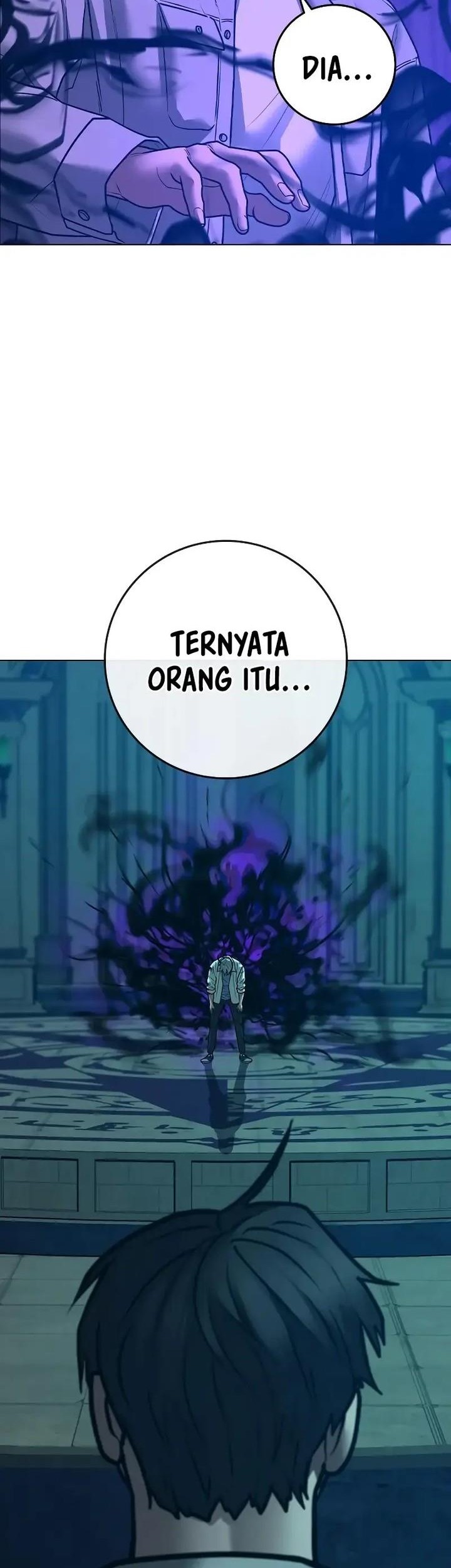 Baca Reality Quest Chapter 126 Gambar 2