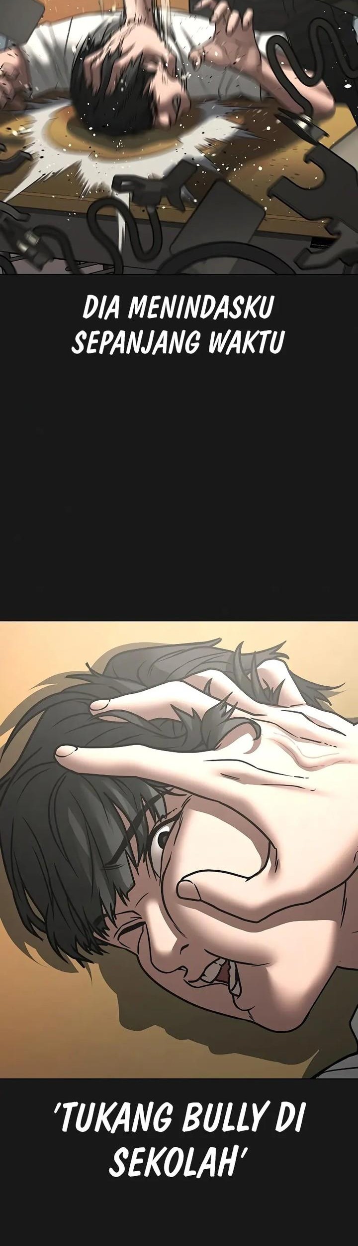Reality Quest Chapter 126 Gambar 8