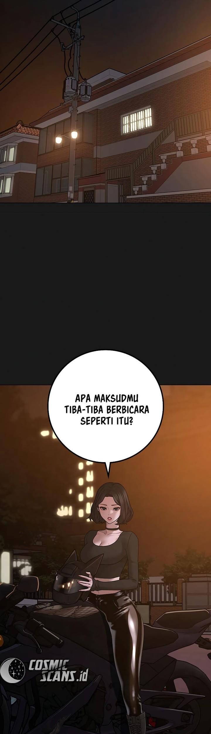 Reality Quest Chapter 124 Gambar 19