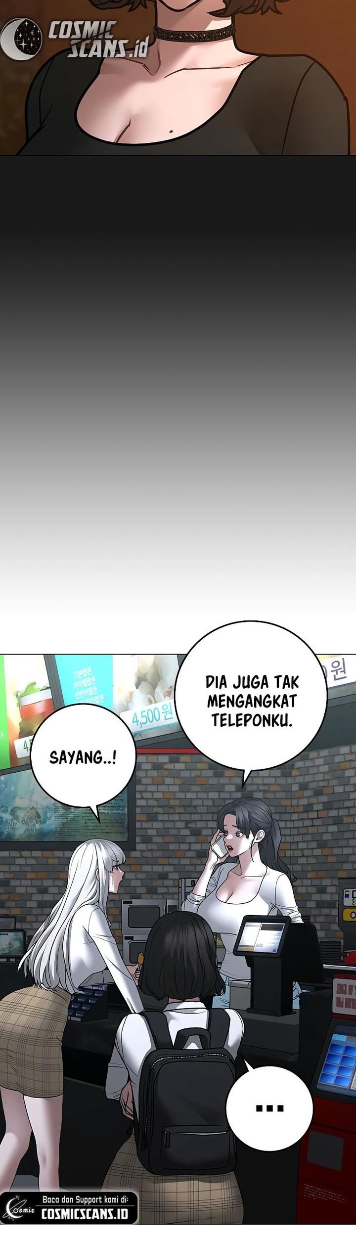 Reality Quest Chapter 124 Gambar 22