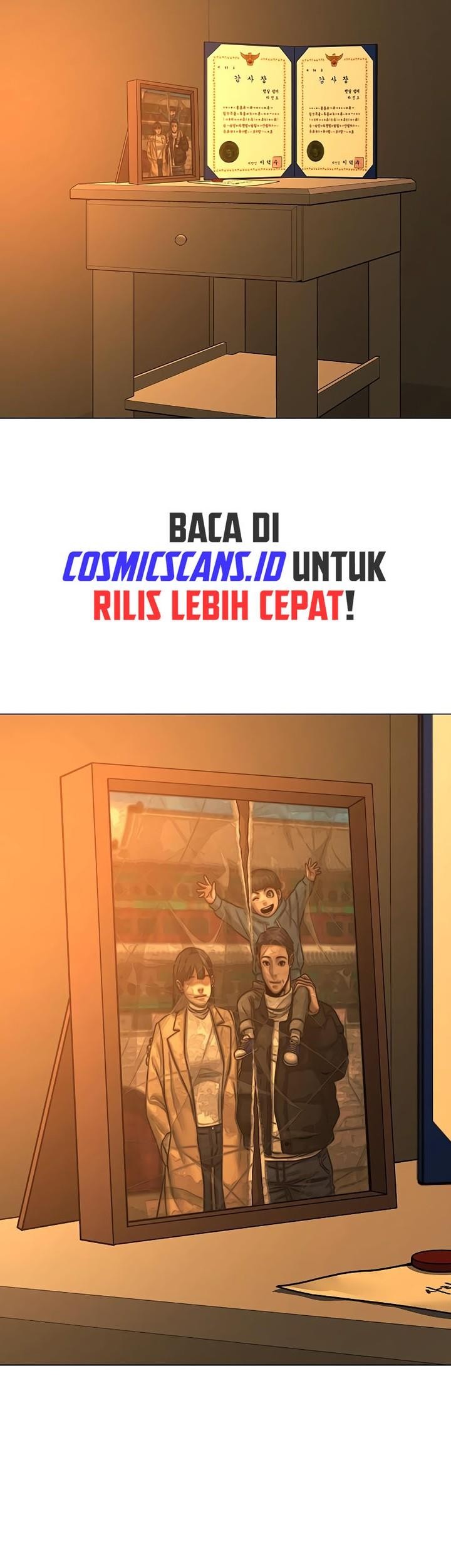 Reality Quest Chapter 124 Gambar 25