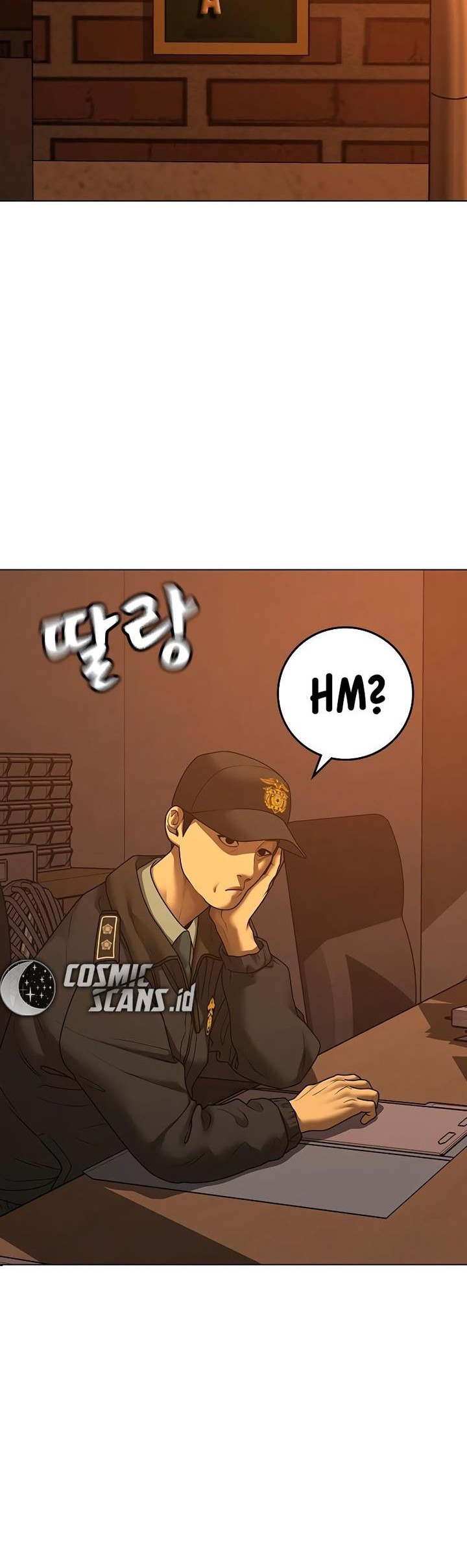 Reality Quest Chapter 124 Gambar 28