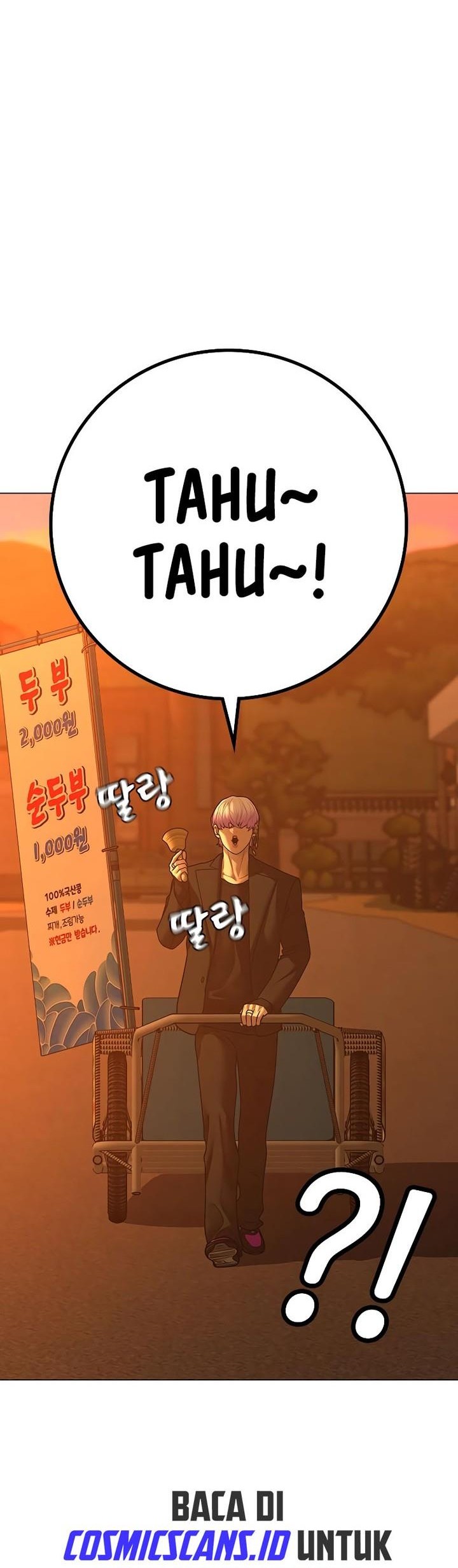 Reality Quest Chapter 124 Gambar 30