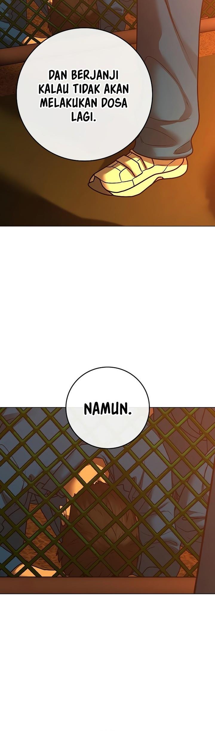 Reality Quest Chapter 124 Gambar 42