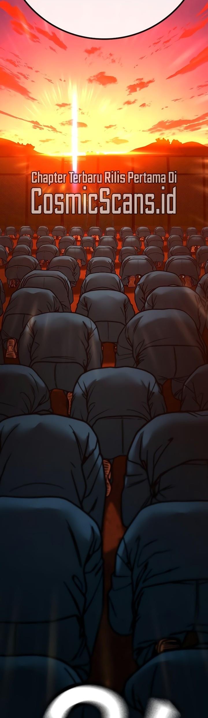 Reality Quest Chapter 124 Gambar 44