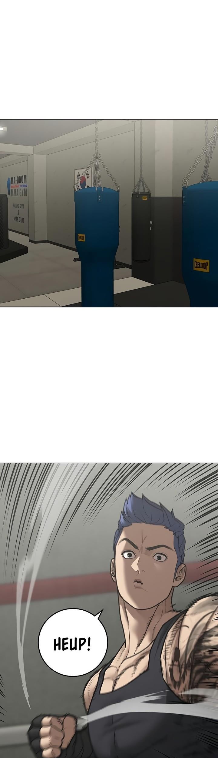 Reality Quest Chapter 124 Gambar 47