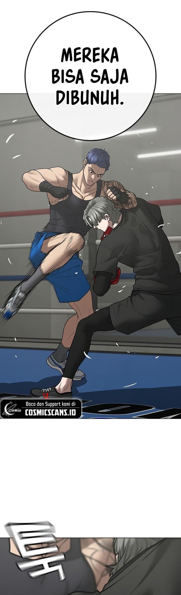 Reality Quest Chapter 124 Gambar 52