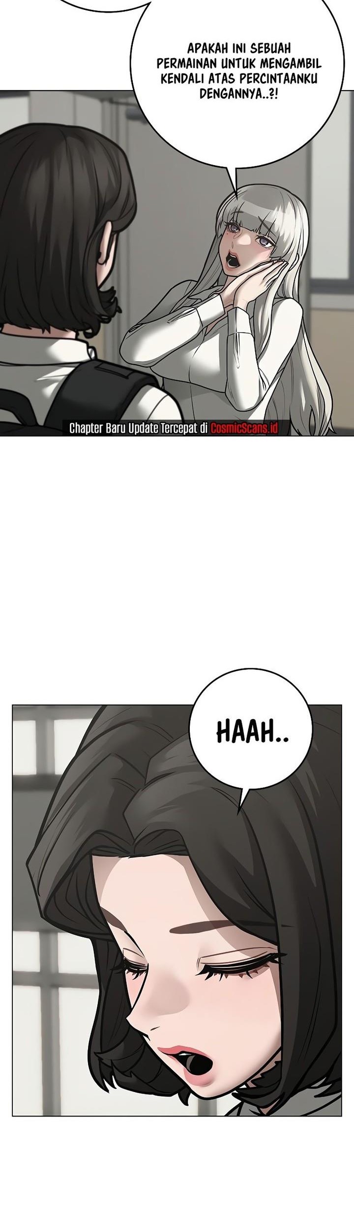 Reality Quest Chapter 124 Gambar 4