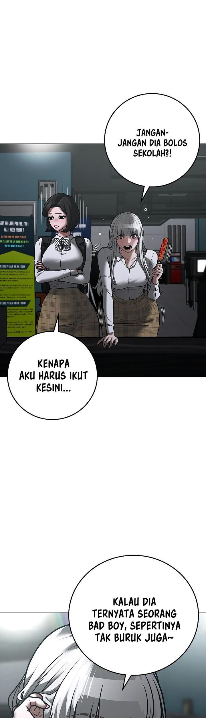 Reality Quest Chapter 124 Gambar 11