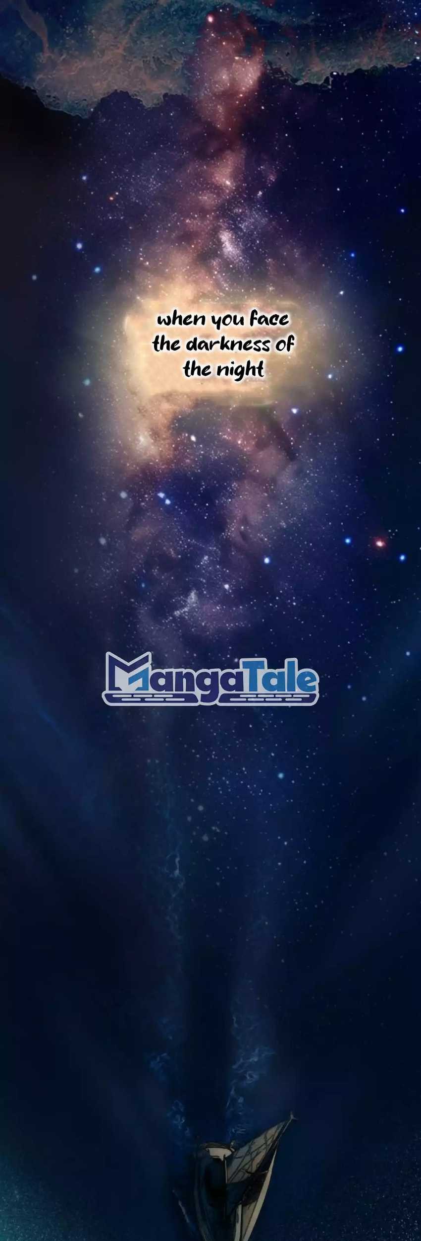A Tidal Wave of Glory Chapter 37 Gambar 46