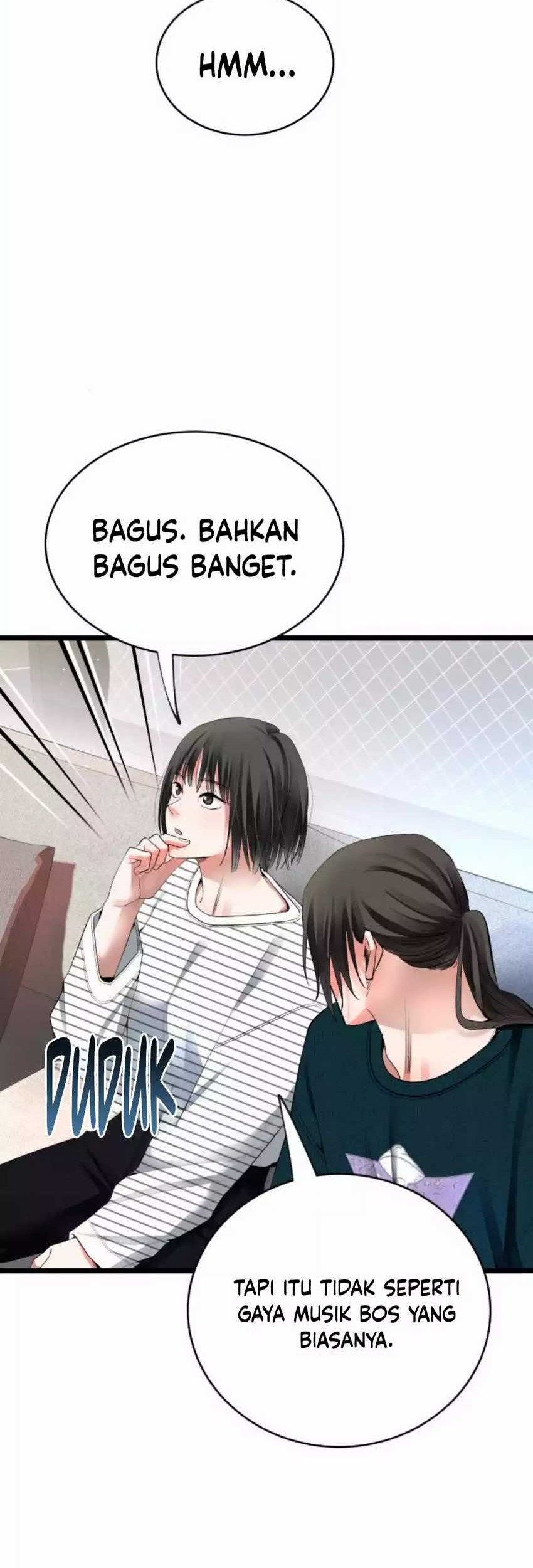 A Tidal Wave of Glory Chapter 37 Gambar 80