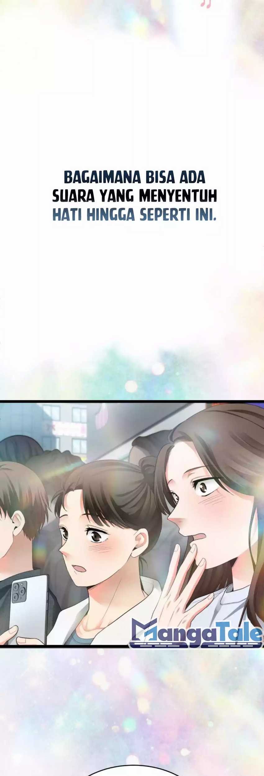 A Tidal Wave of Glory Chapter 37 Gambar 23