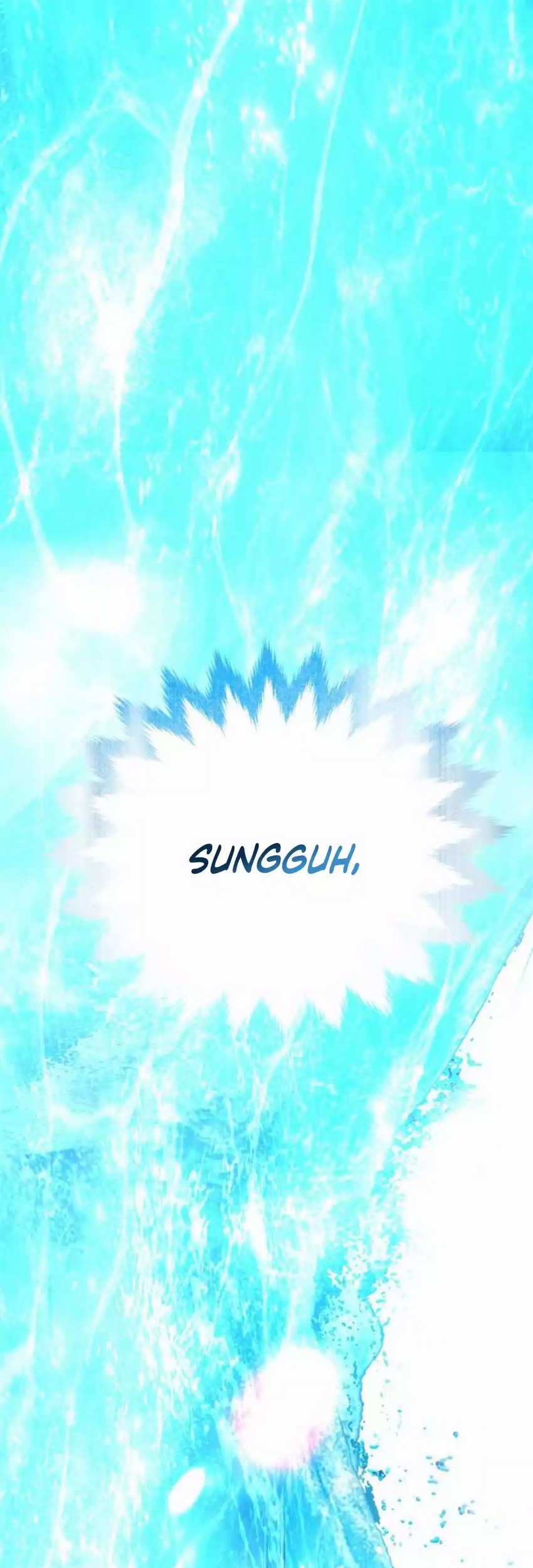 A Tidal Wave of Glory Chapter 37 Gambar 33