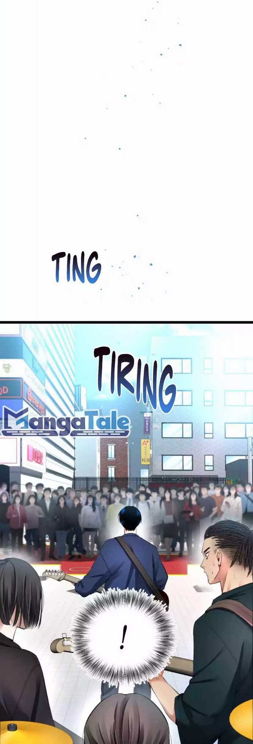 A Tidal Wave of Glory Chapter 37 Gambar 37