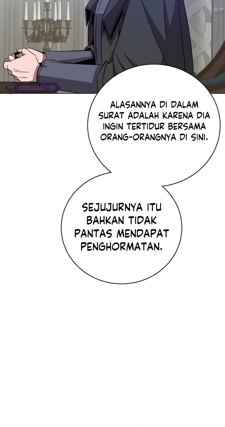 The MAX leveled hero will return! Chapter 175 Gambar 9
