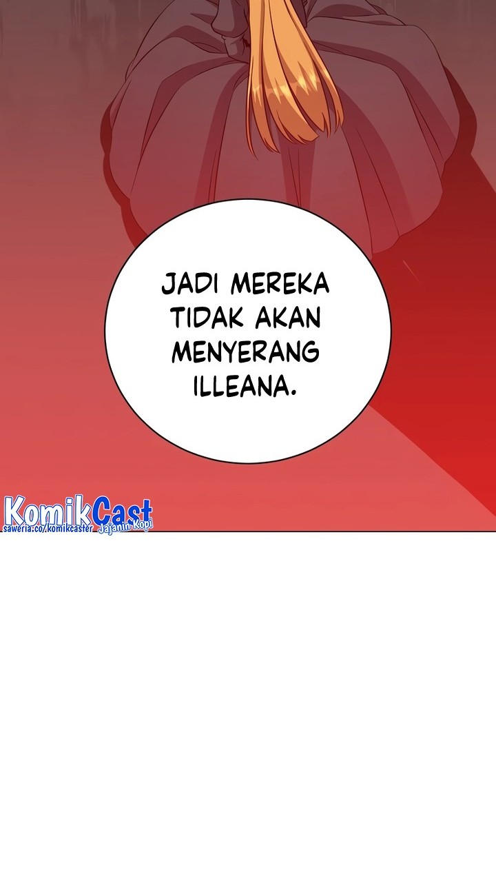 The MAX leveled hero will return! Chapter 175 Gambar 17