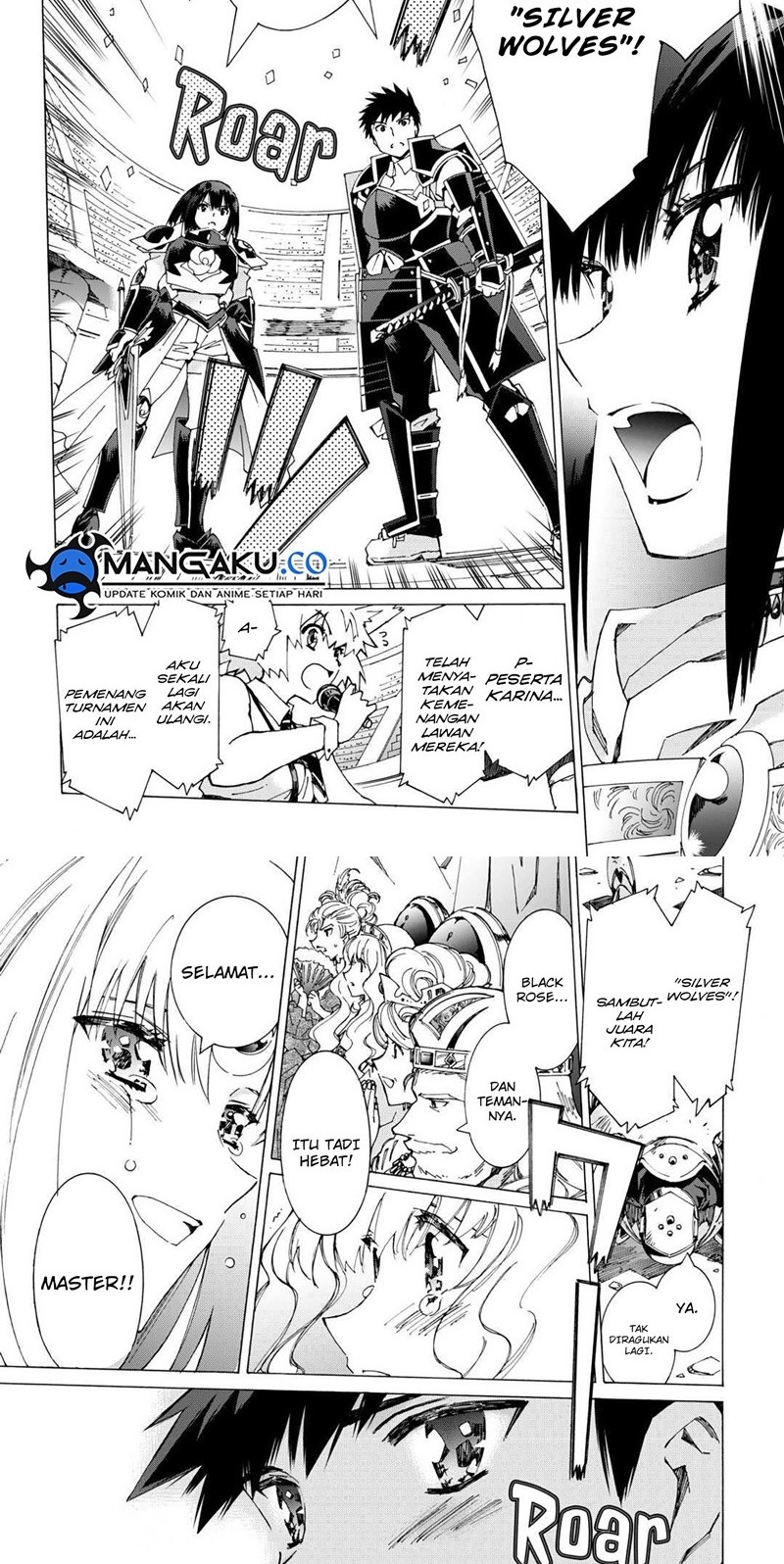 Argate Online Chapter 42 Gambar 4