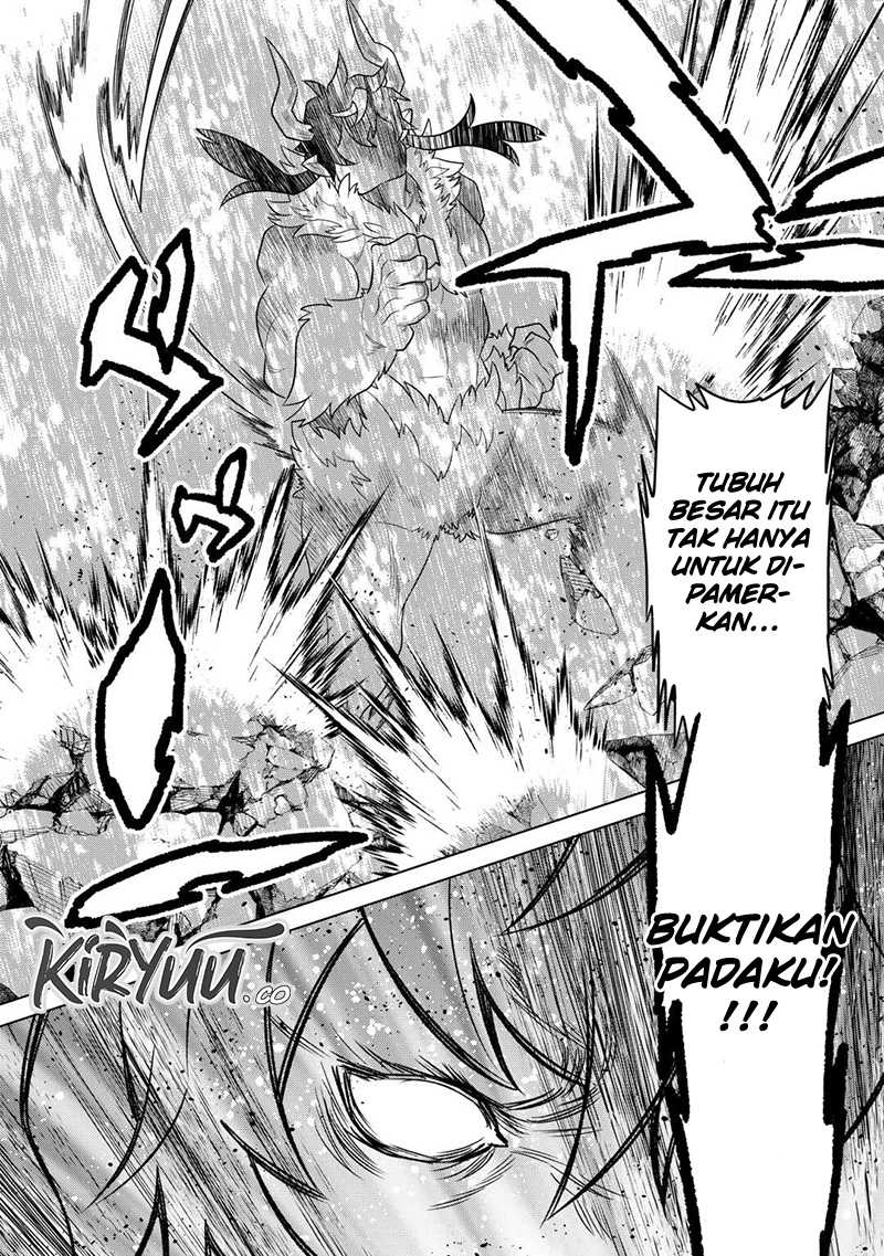 Re:Monster Chapter 103 Gambar 5