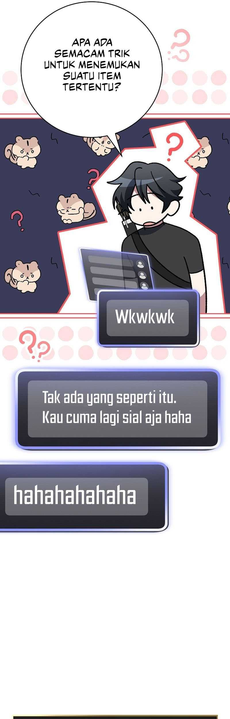 Genius Archer’s Streaming Chapter 40 Gambar 74