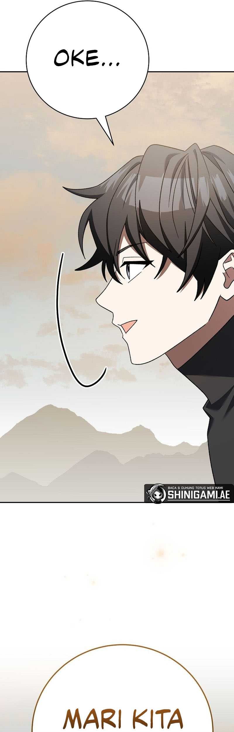 Genius Archer’s Streaming Chapter 40 Gambar 15