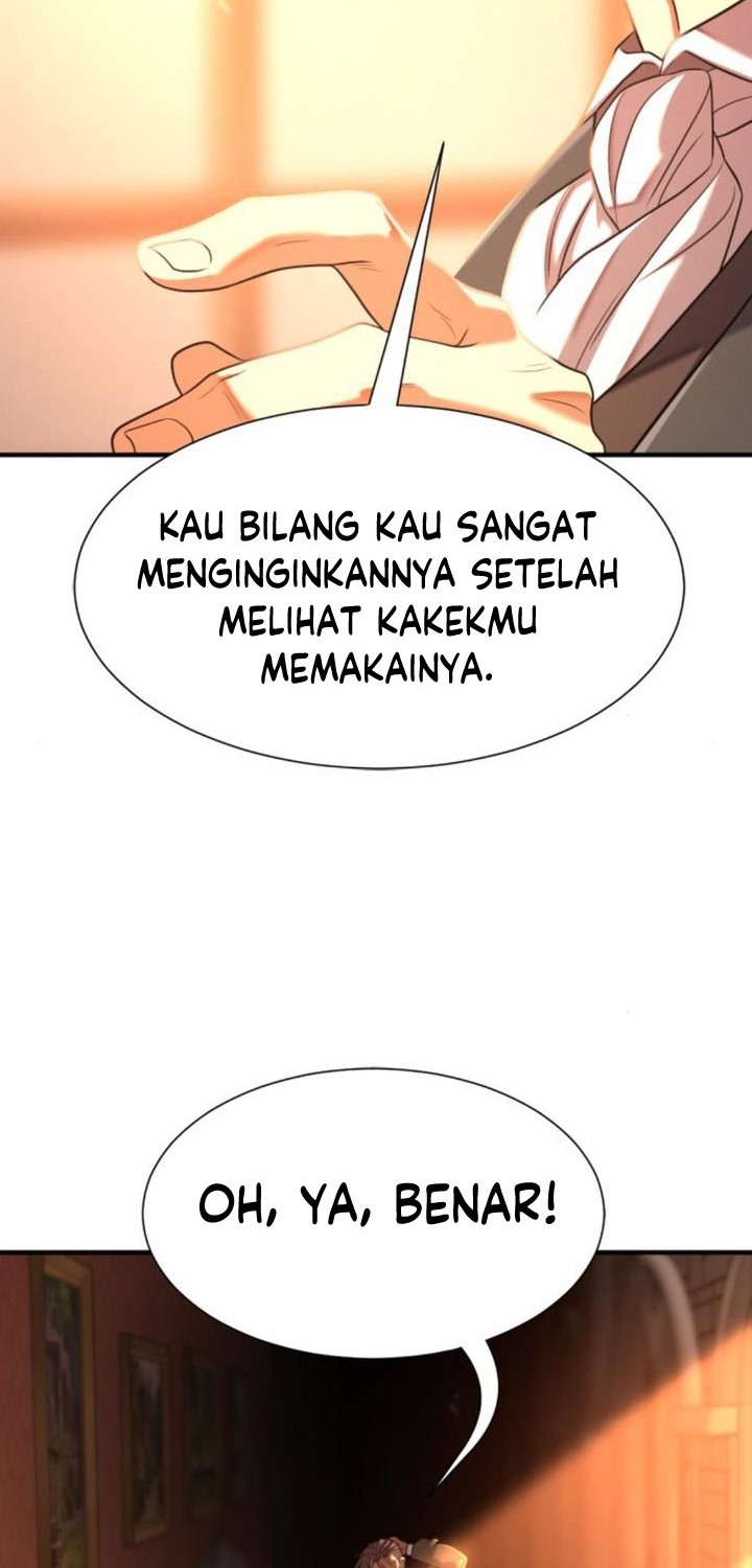 The World’s Best Engineer Chapter 157 Gambar 59