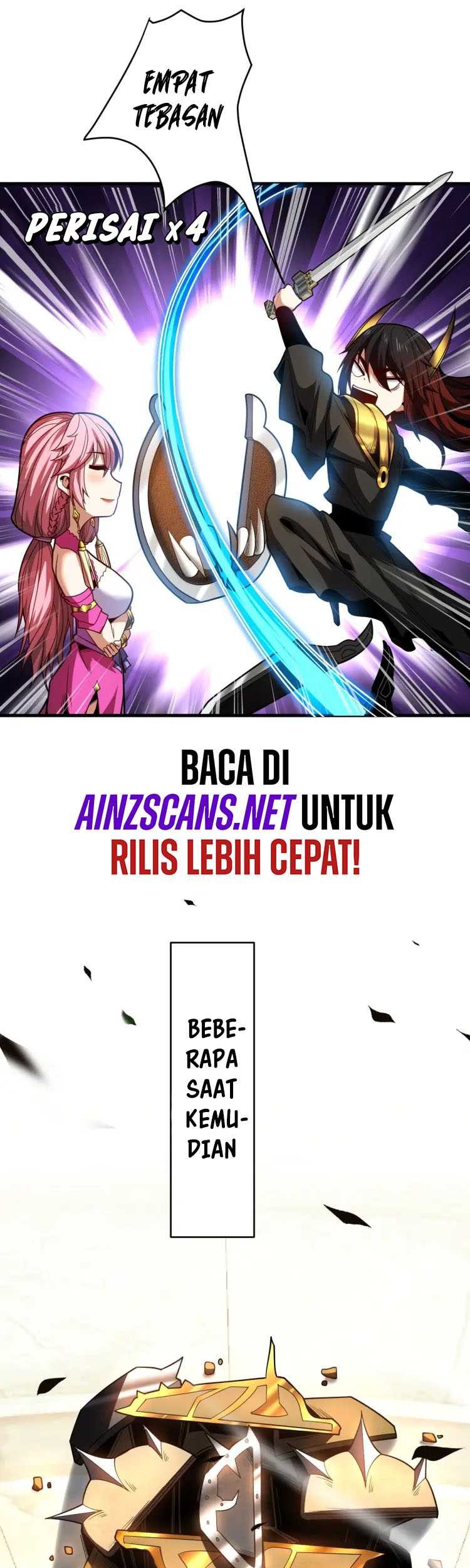 My Disciples Cultivate, While I Slack Off! Chapter 38 Gambar 17