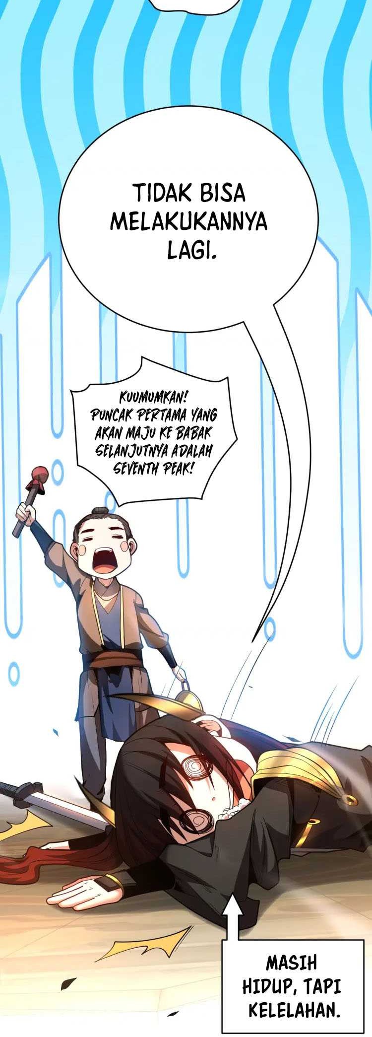 My Disciples Cultivate, While I Slack Off! Chapter 38 Gambar 19