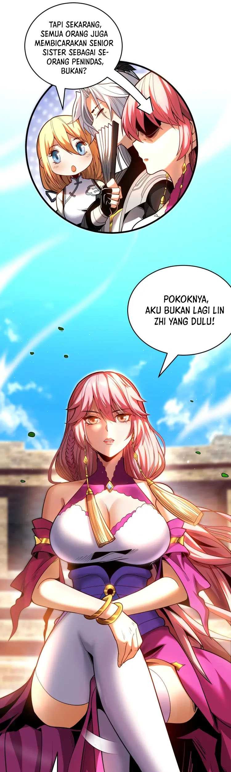 My Disciples Cultivate, While I Slack Off! Chapter 38 Gambar 23