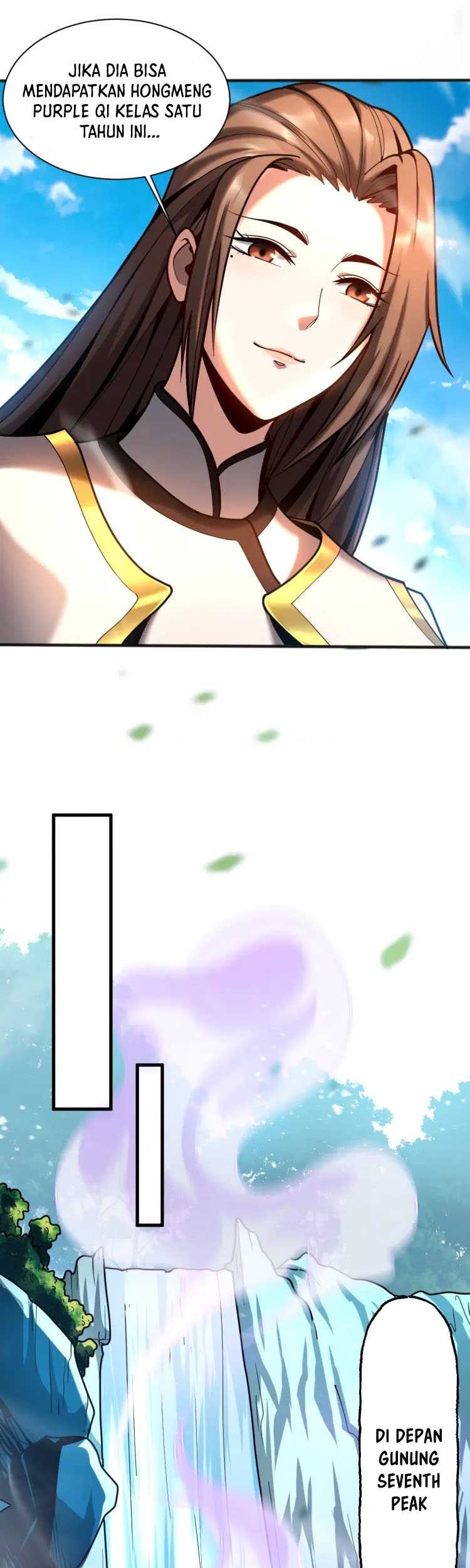 My Disciples Cultivate, While I Slack Off! Chapter 38 Gambar 31