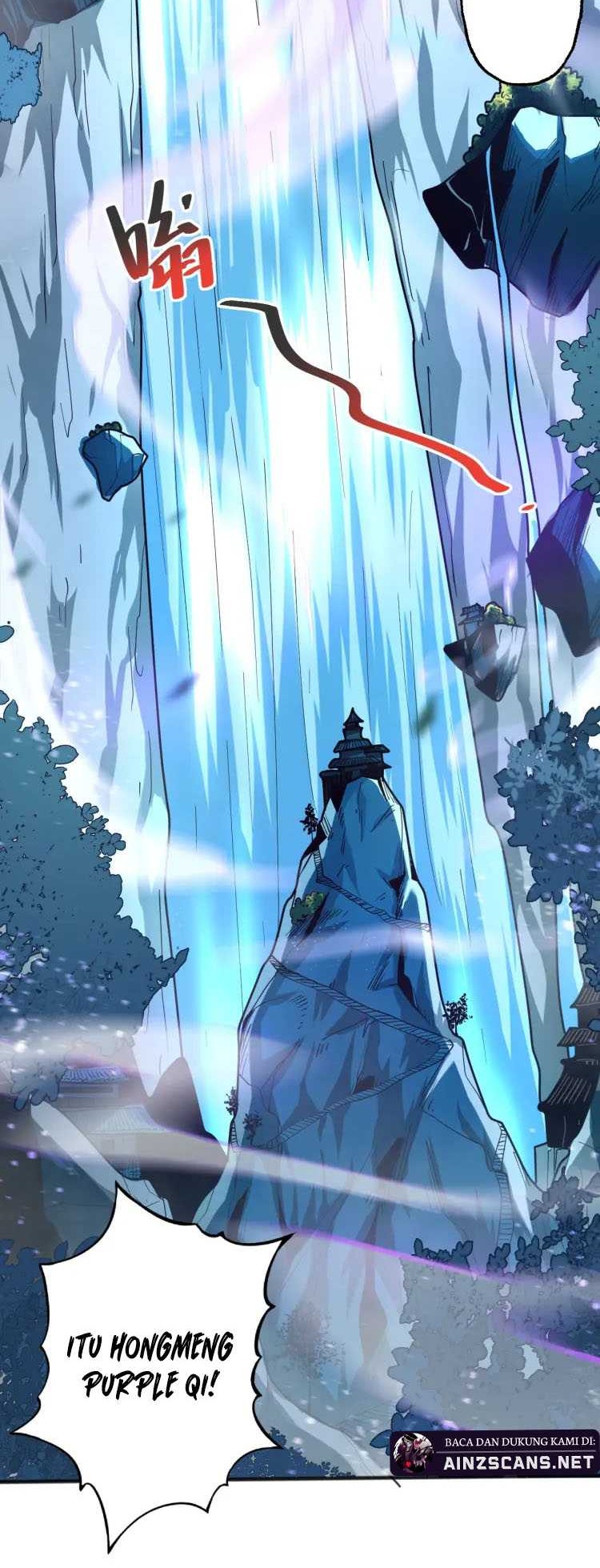 My Disciples Cultivate, While I Slack Off! Chapter 38 Gambar 32